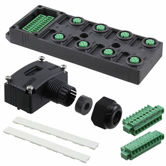 1452851 Phoenix Contact  Sensor Interface - Junction Blocks